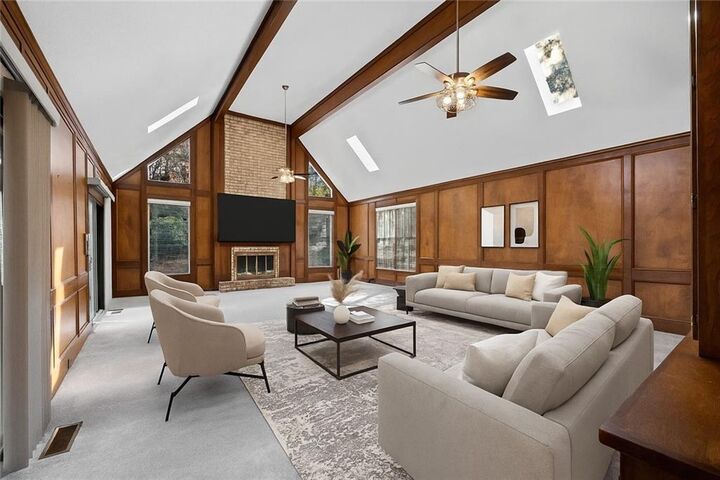 Property Photo:  4116 River Cliff Chase SE  GA 30067 