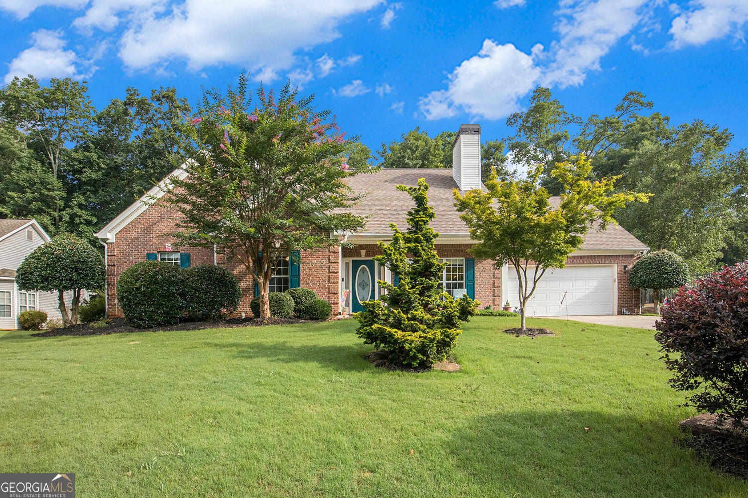 Property Photo:  1203 Vintage Way Way  GA 30548 