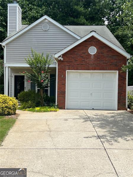 Property Photo: 13616 Aventide GA 30004