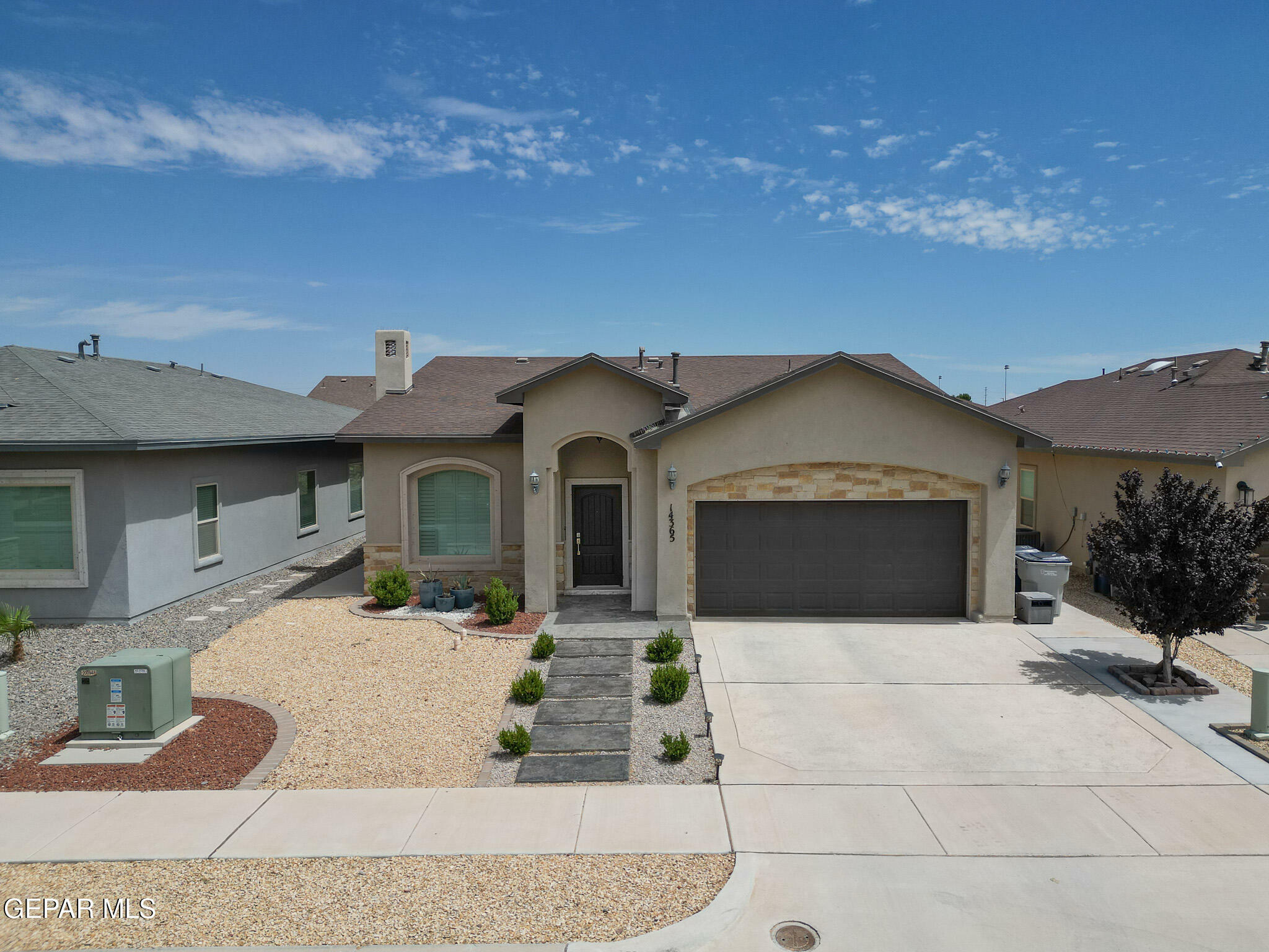 14365 Earl Chokiski Avenue  El Paso TX 79938 photo