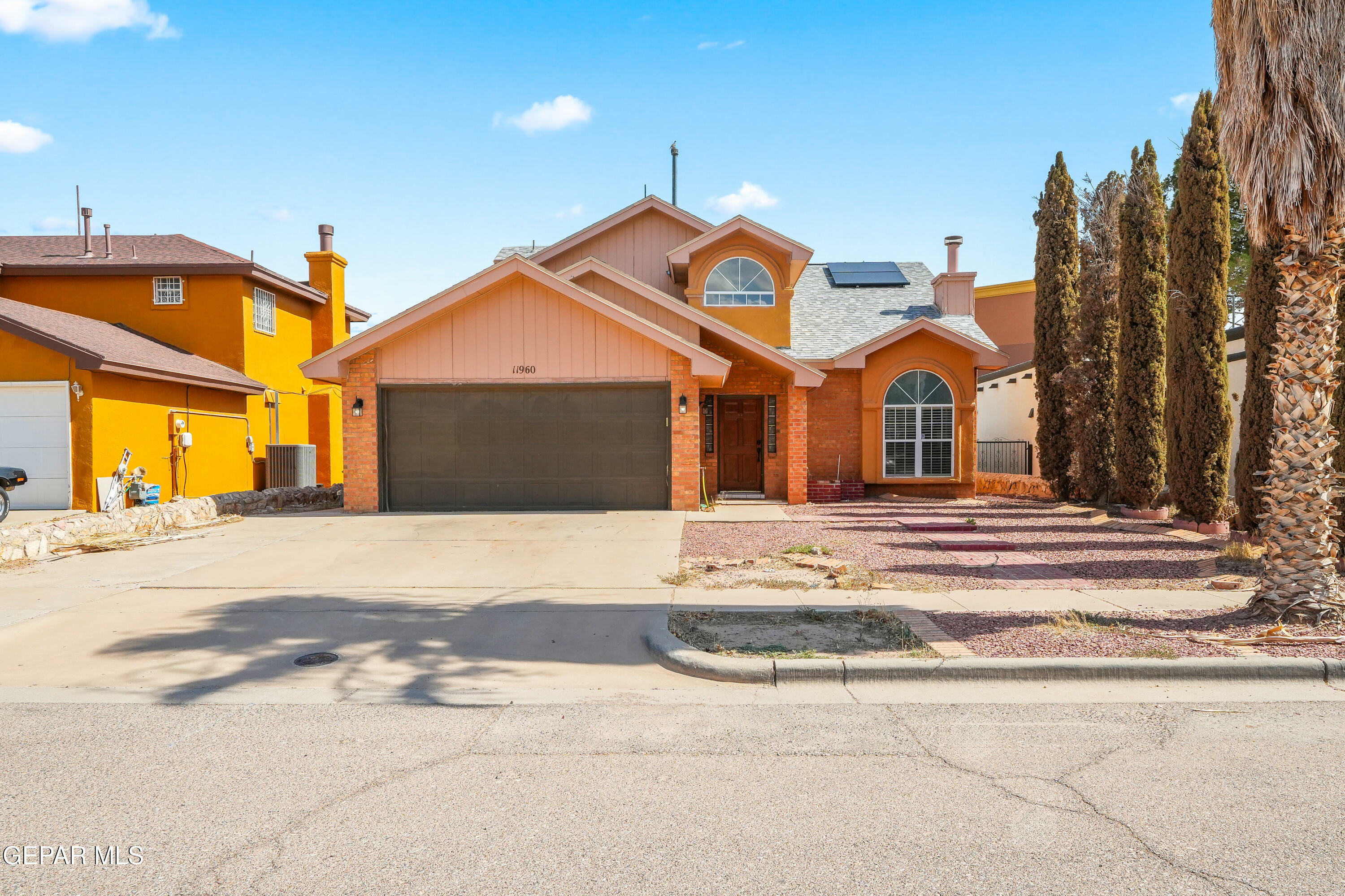 11960 Francis Scobee Drive  El Paso TX 79936 photo