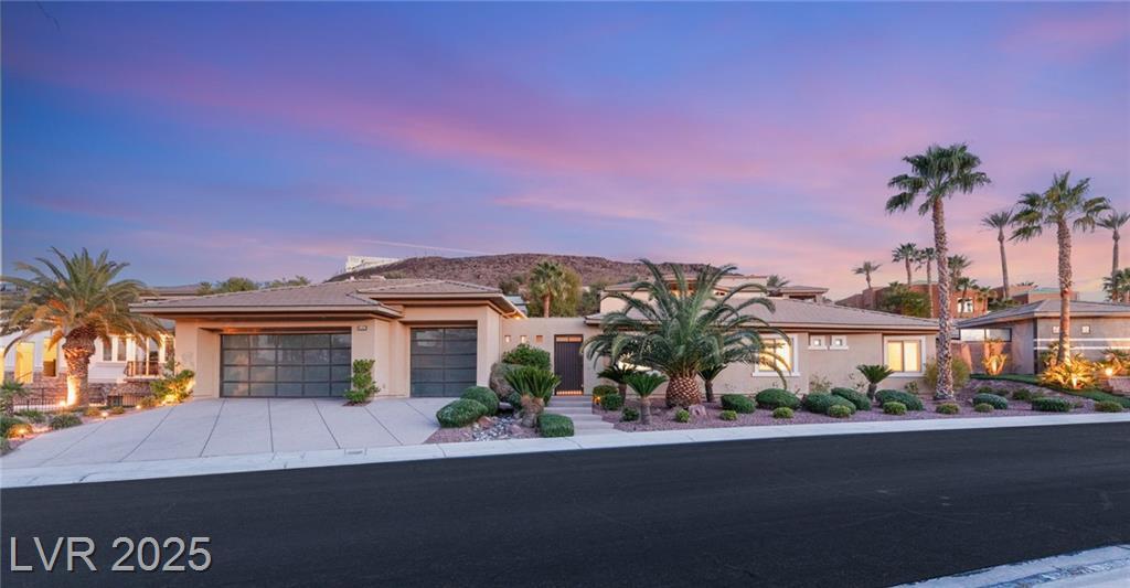 Property Photo:  540 Regents Gate Drive  NV 89012 