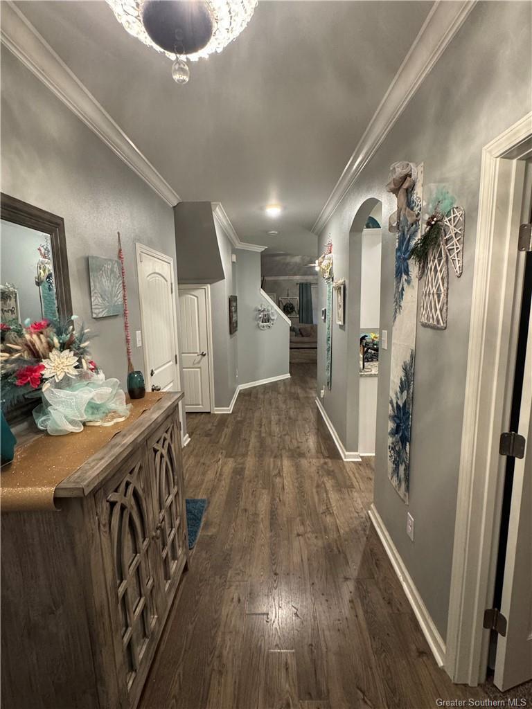 Property Photo: 4638 Morgan Lane LA 70607