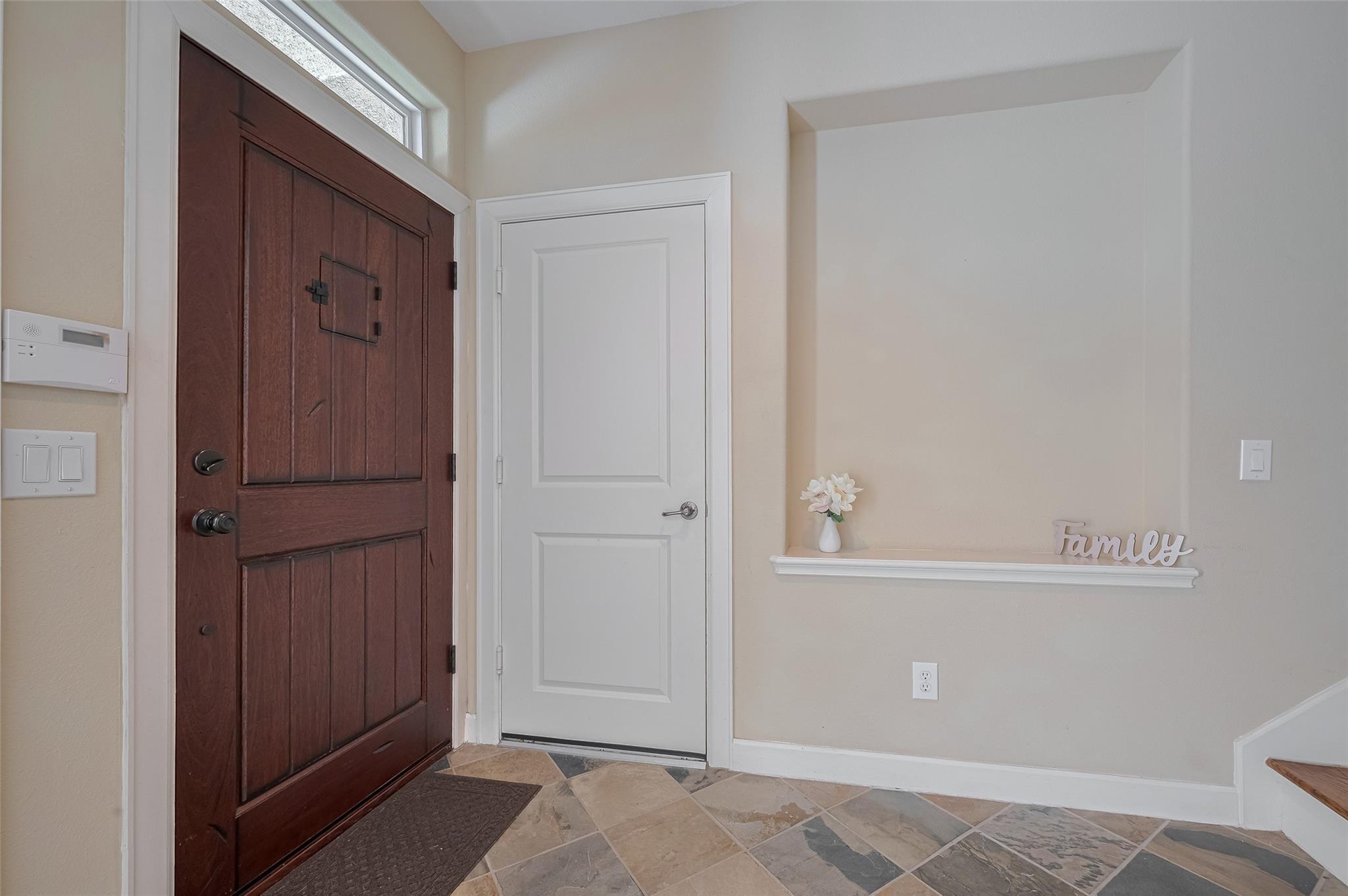 Property Photo: 2121 Harold Street B TX 77098