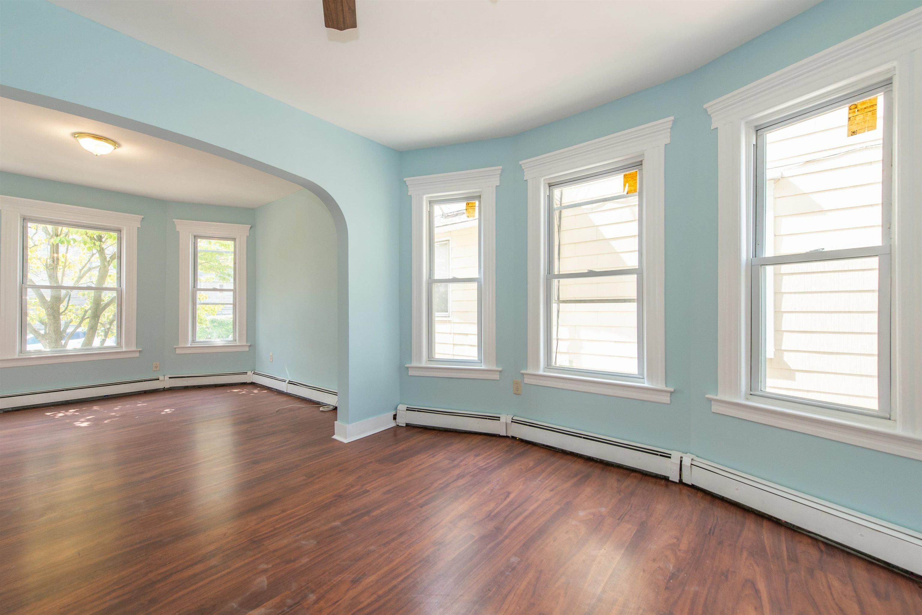 Property Photo: 151 Laurel Ave NJ 07032