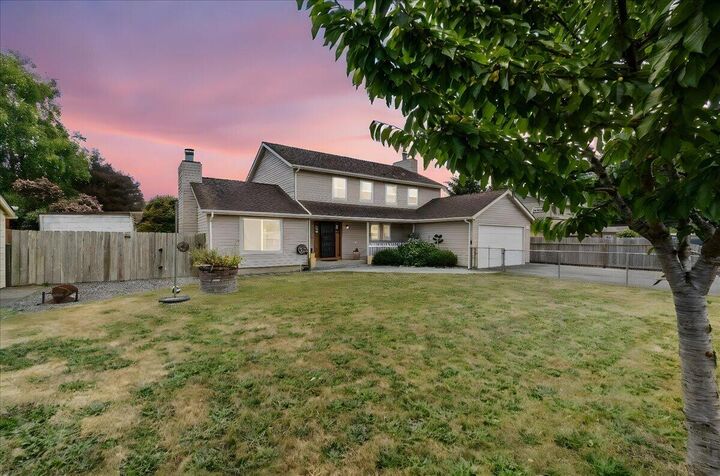 Property Photo: 1956 Gage Lane CA 95503