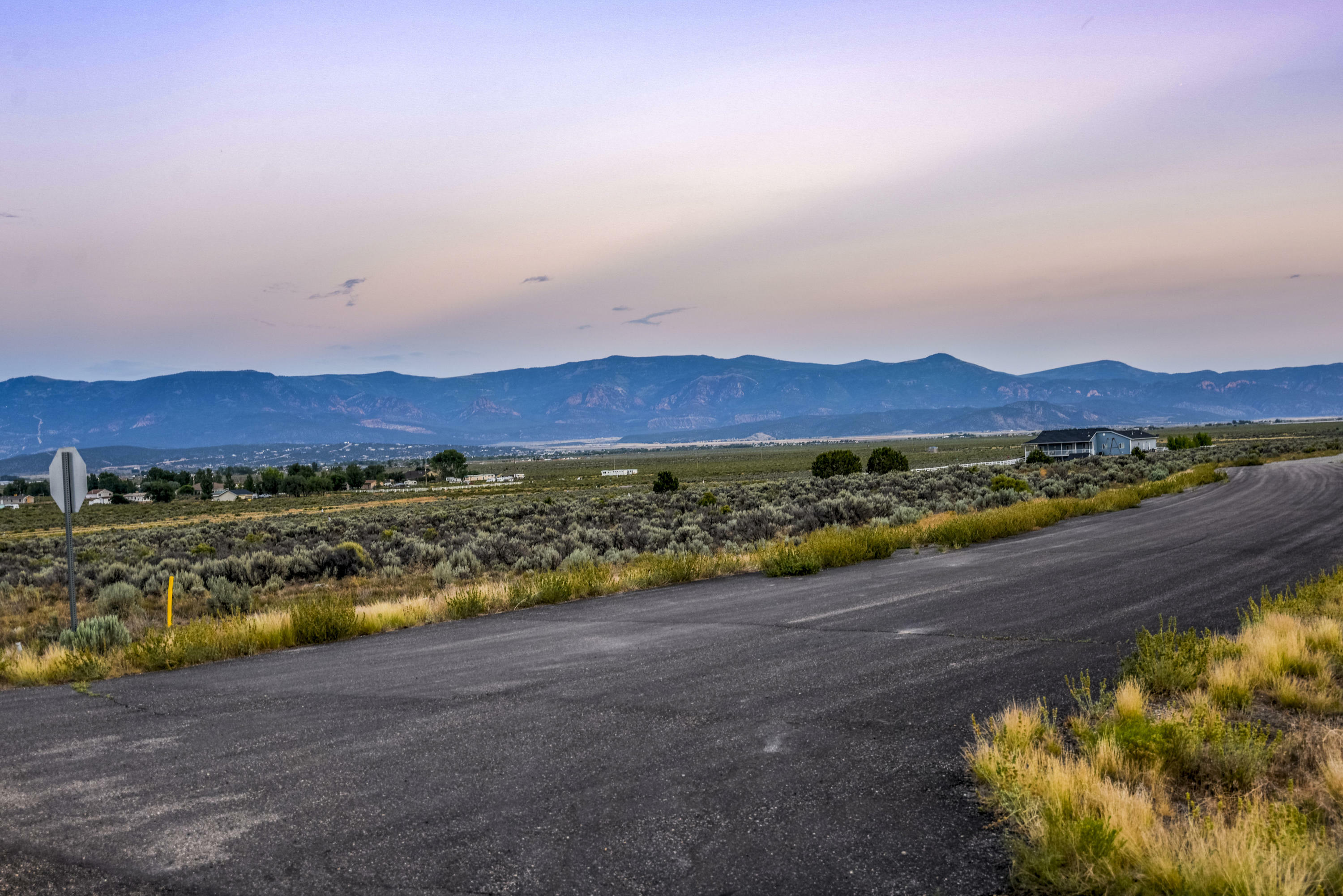 Property Photo: 1317 N 6775 W Block D Lot 8 UT 84721