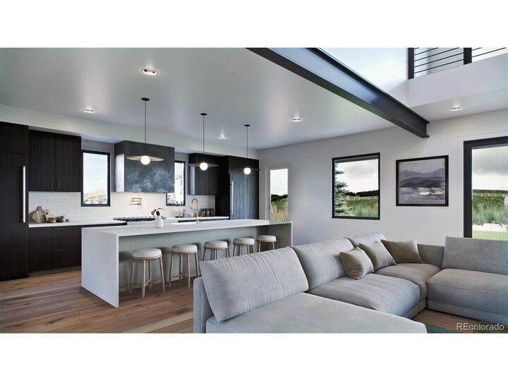 Property Photo:  5032 Nile Ct  CO 80403 