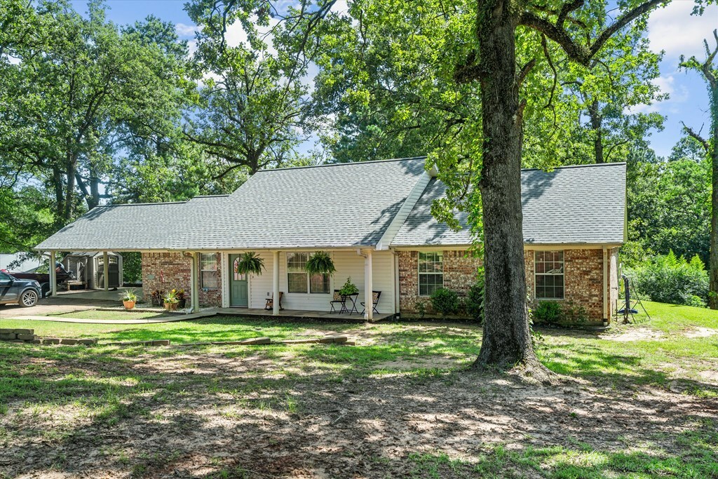 Property Photo: 176 Bending Oak Drive TX 75969