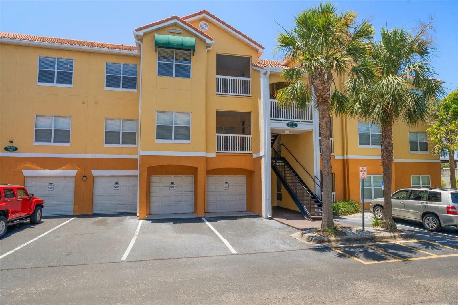 Property Photo: 10764 70th Avenue 4305 FL 33772