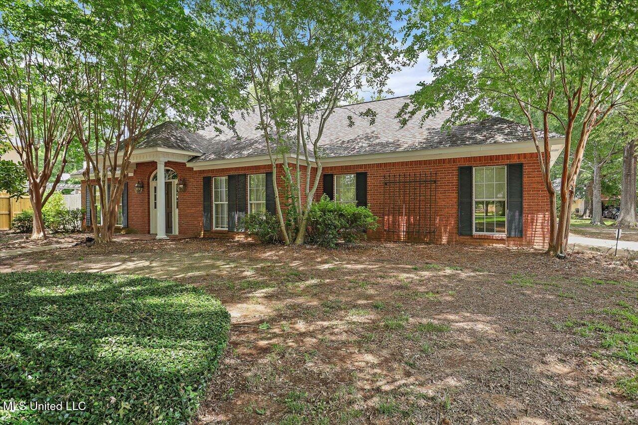 Property Photo: 591 Brookstone Drive MS 39110
