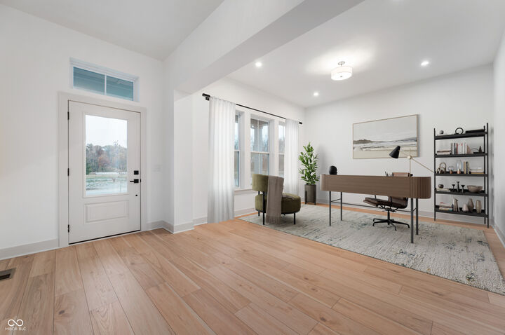 Property Photo:  19614 Wood Farm Place  IN 46074 