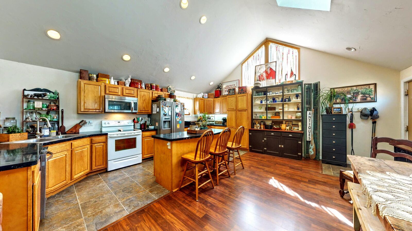 Property Photo: N2385 County Road N - WI 53538