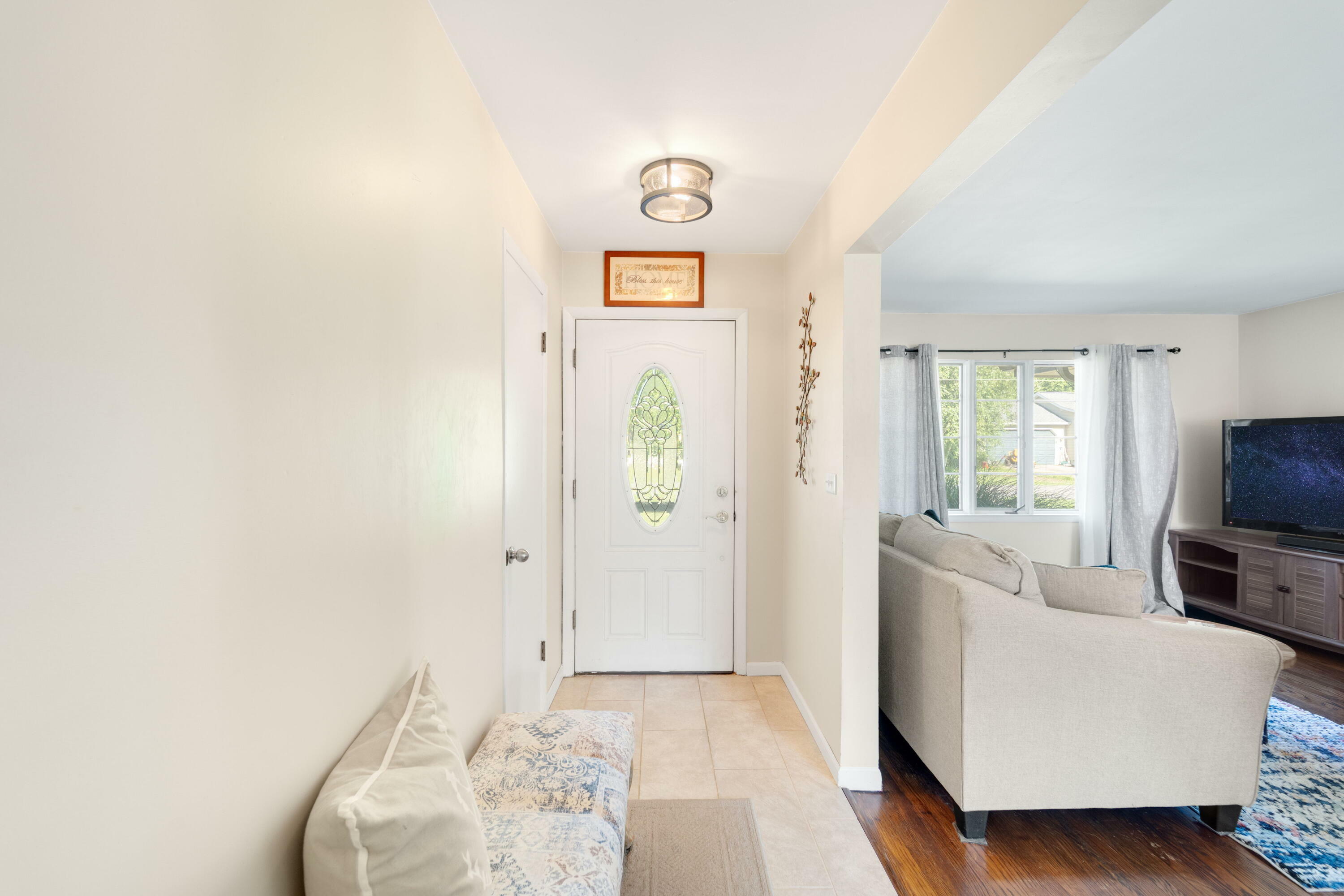 Property Photo:  N1272 Cedar Rd  WI 53128 