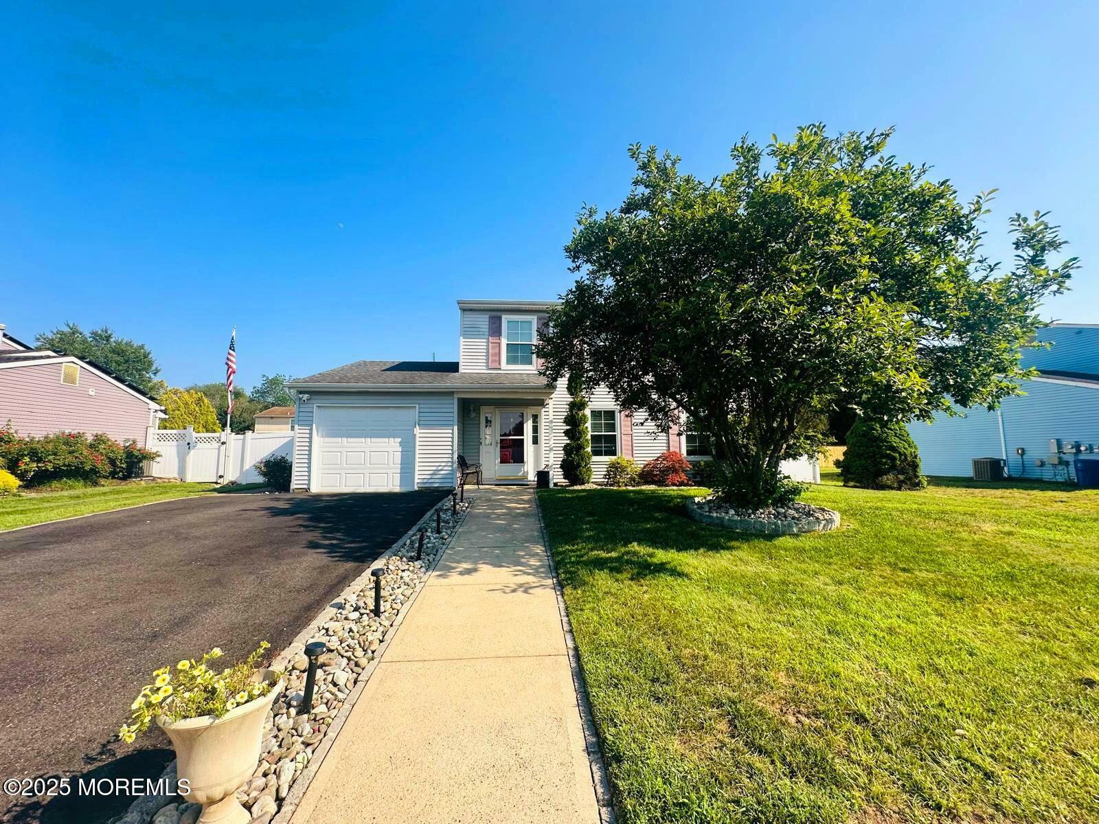 Property Photo: 33 Snowdrift Lane NJ 07731