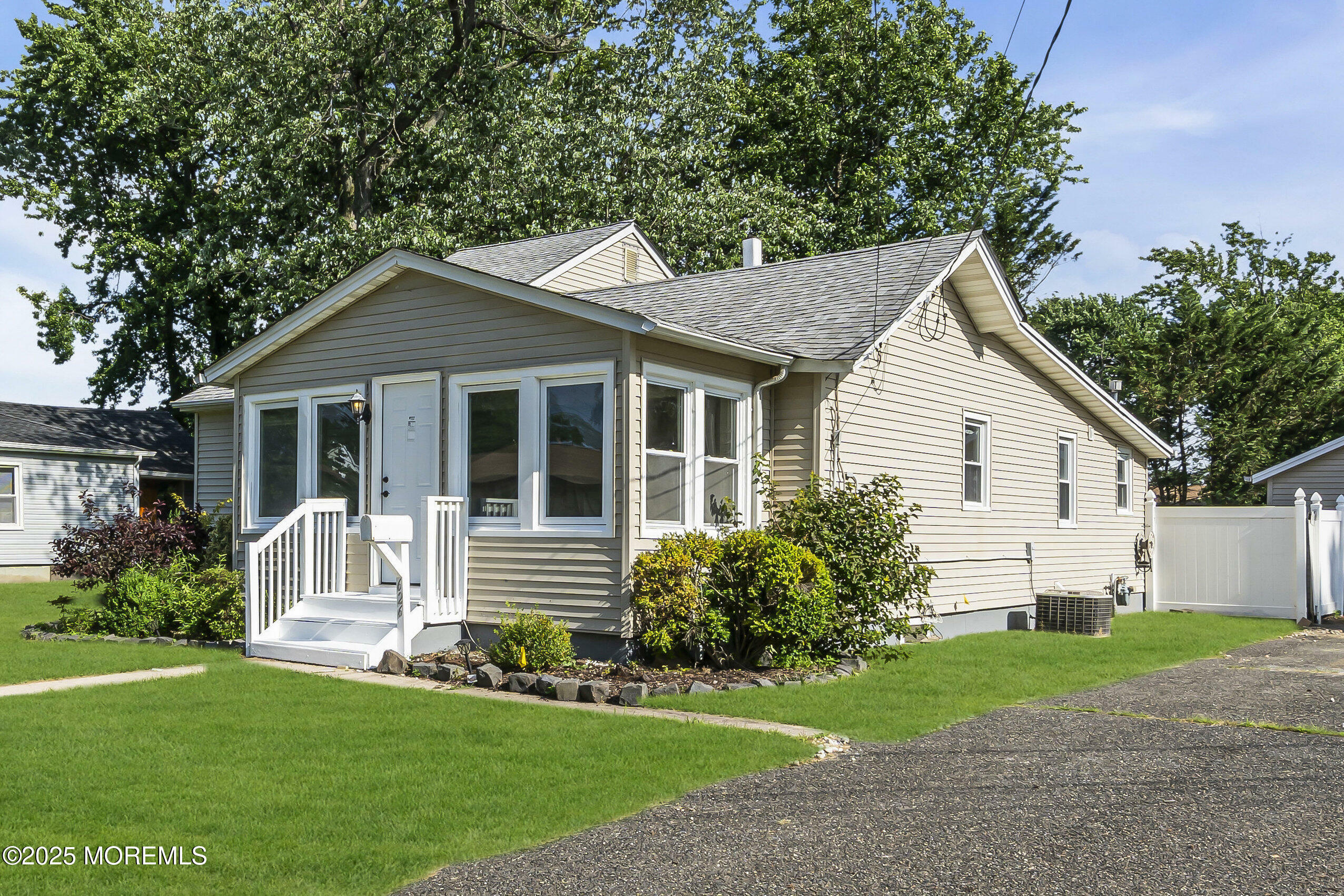 Property Photo:  626 Clark Avenue  NJ 07735 