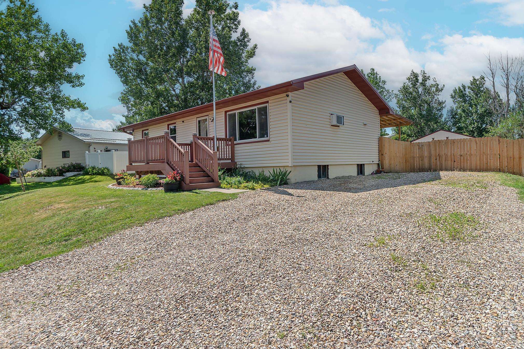 Property Photo: 2613 Moose Drive SD 57785