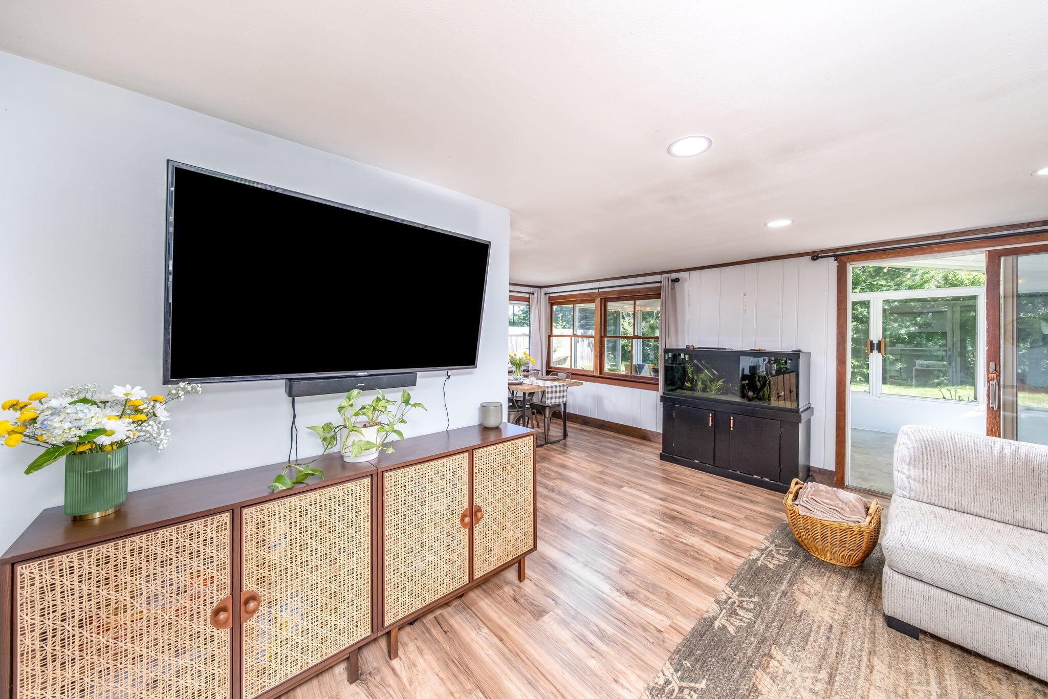 Property Photo: 11225 Birchpark Drive MI 49346