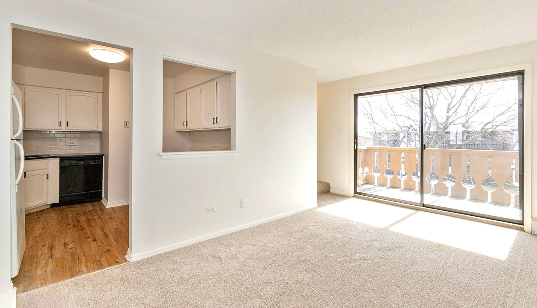 Property Photo:  19 Parkside Court 9  IL 60061 