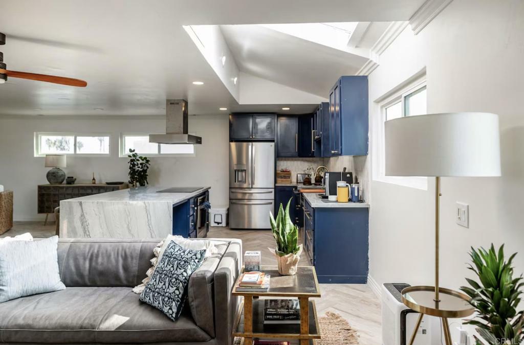 Property Photo: 5152 Brighton Avenue CA 92107