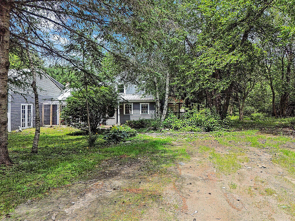 Property Photo: 103 Central Street ME 04347