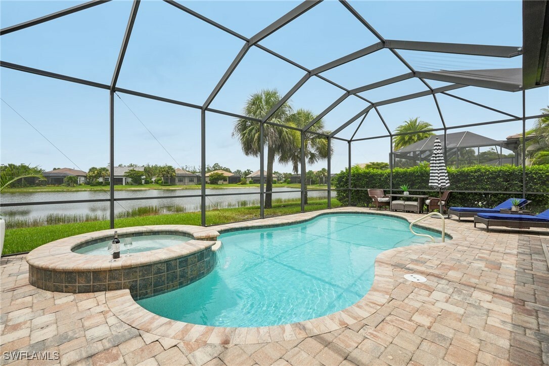 Property Photo: 20554 Corkscrew Shores Boulevard FL 33928