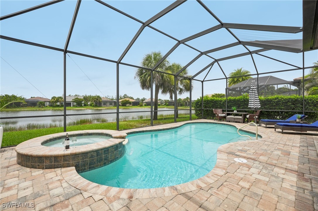 Property Photo: 20554 Corkscrew Shores Boulevard FL 33928