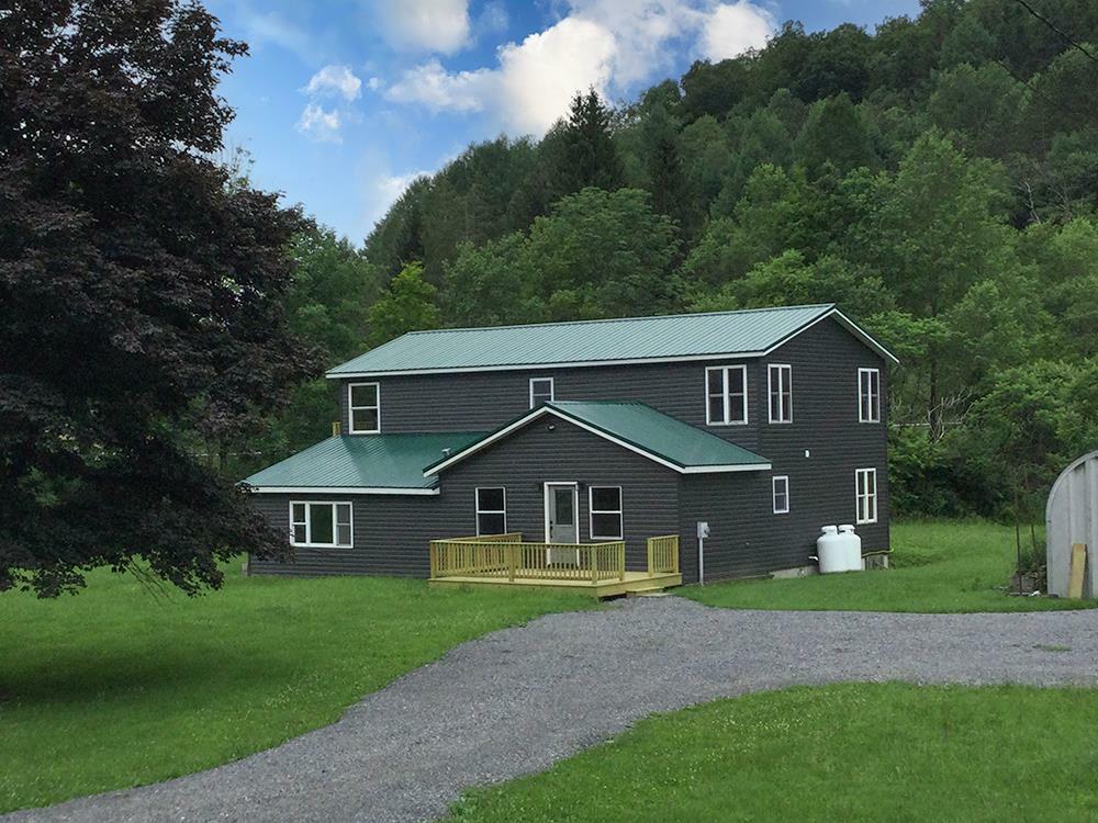 27 Watson Farm Road  Austin PA 16720 photo