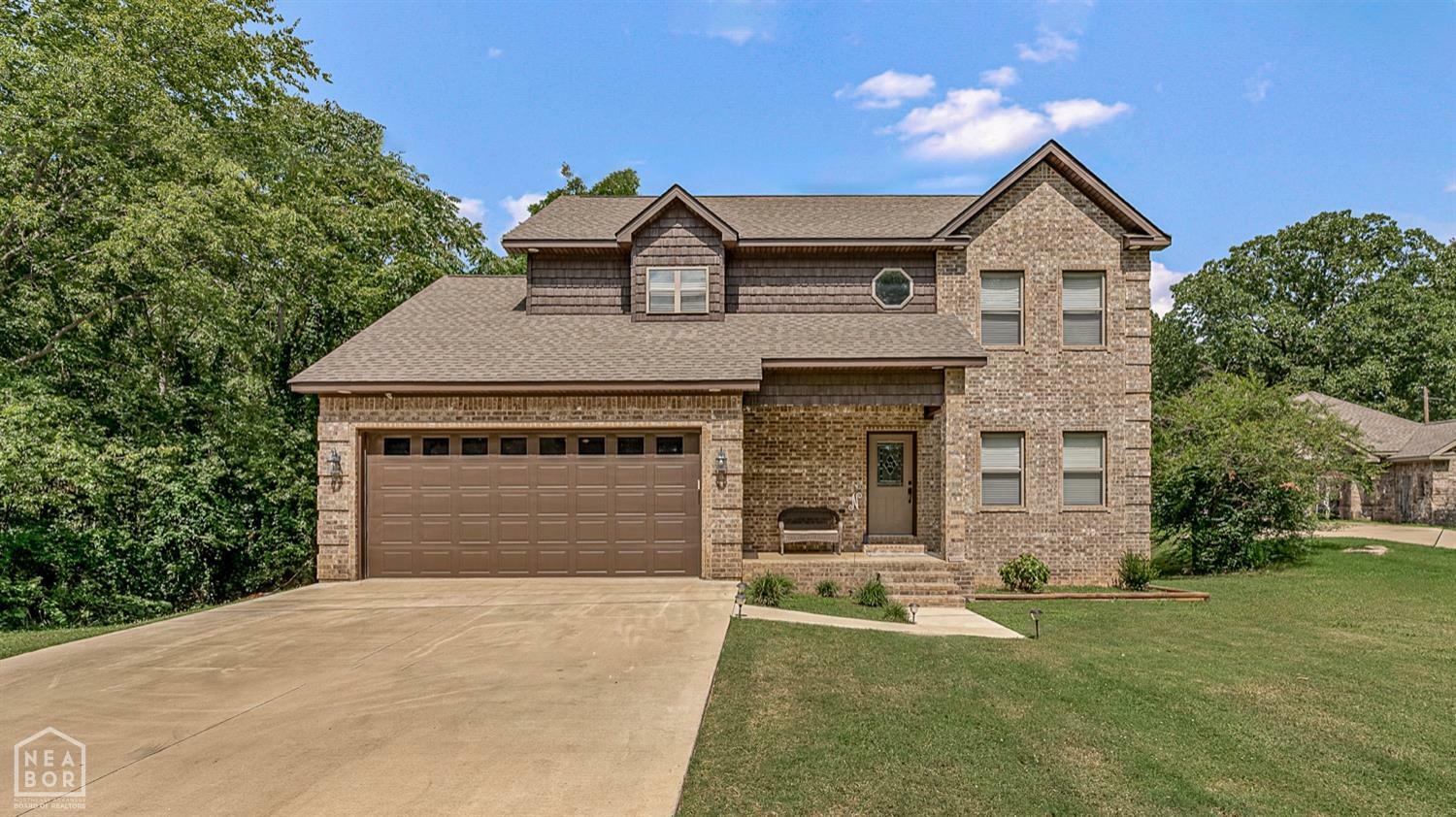 Property Photo:  704 S Main Street  AR 72432 