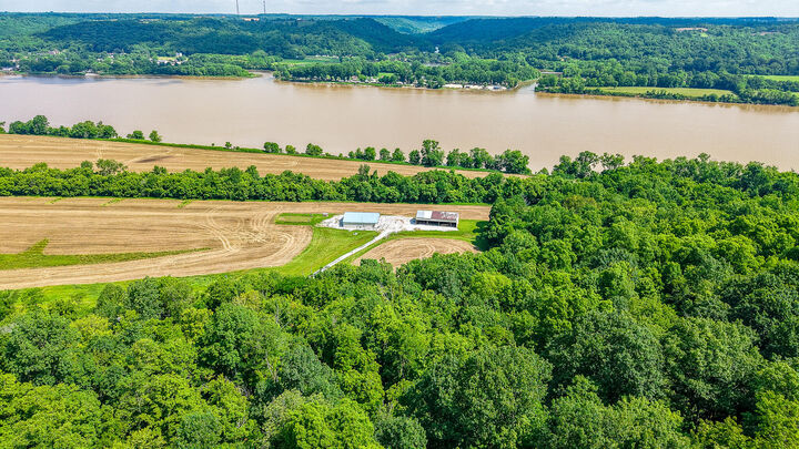 Property Photo:  2845 Mary Ingles Hwy E  KY 41002 