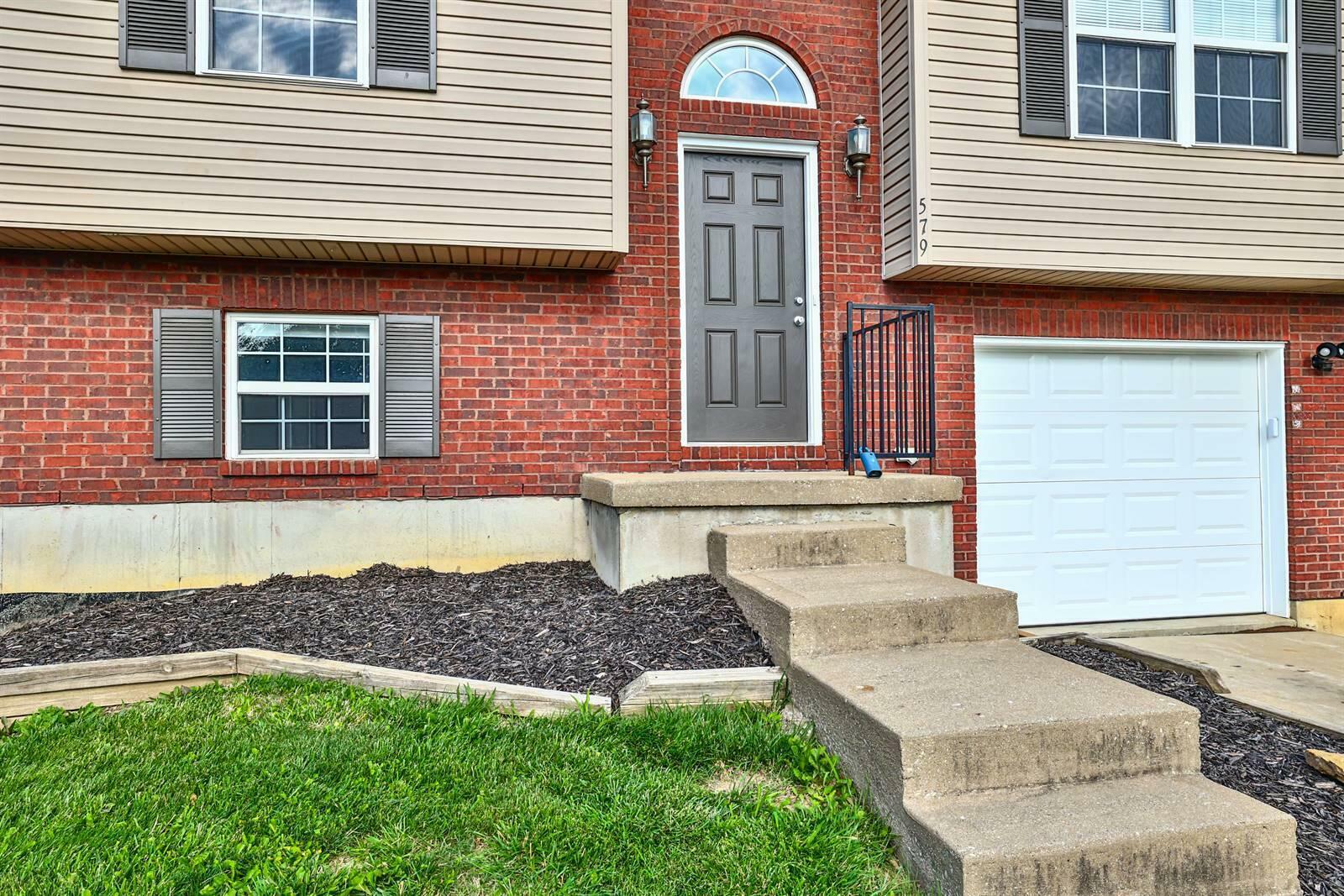 Property Photo:  579 Branch Court  KY 41051 