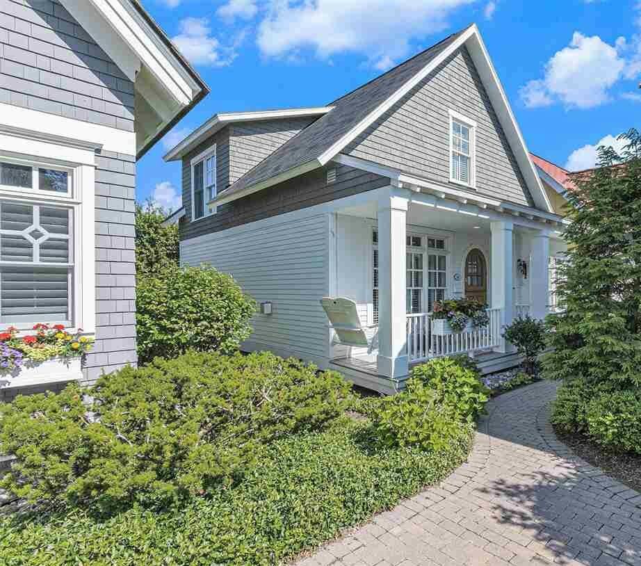 Property Photo: 575 E Bay MI 49740