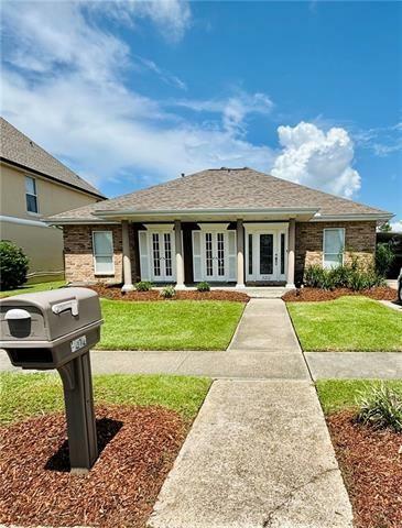 Property Photo: 3212 Debouchel Boulevard LA 70075