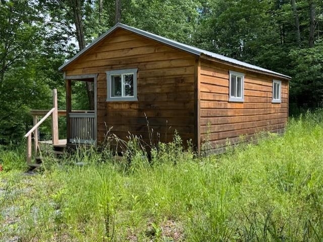 Property Photo: 1375 North Hill Road VT 05471