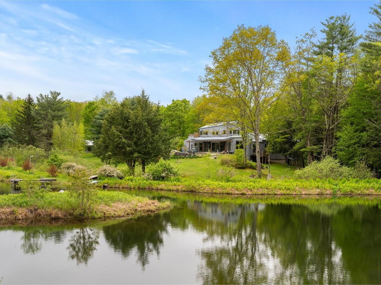 Property Photo:  2427 Monument Hill Road  VT 05735 