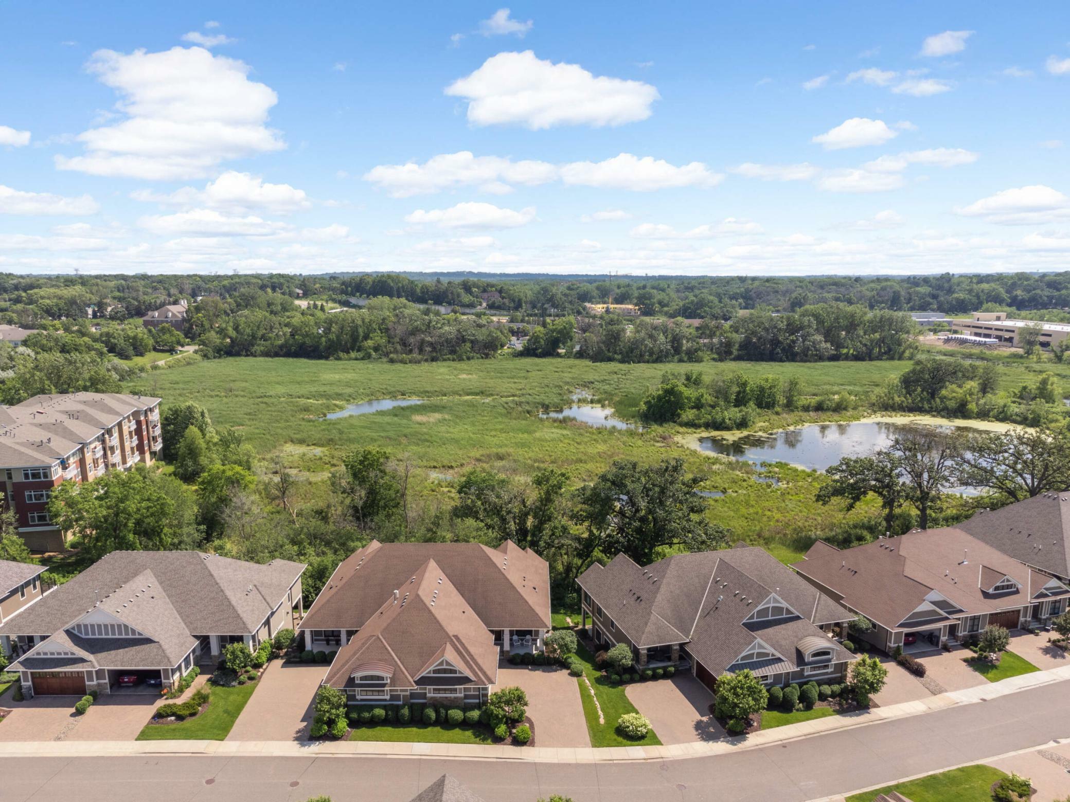 Property Photo: 275 Bellwether Path MN 55391