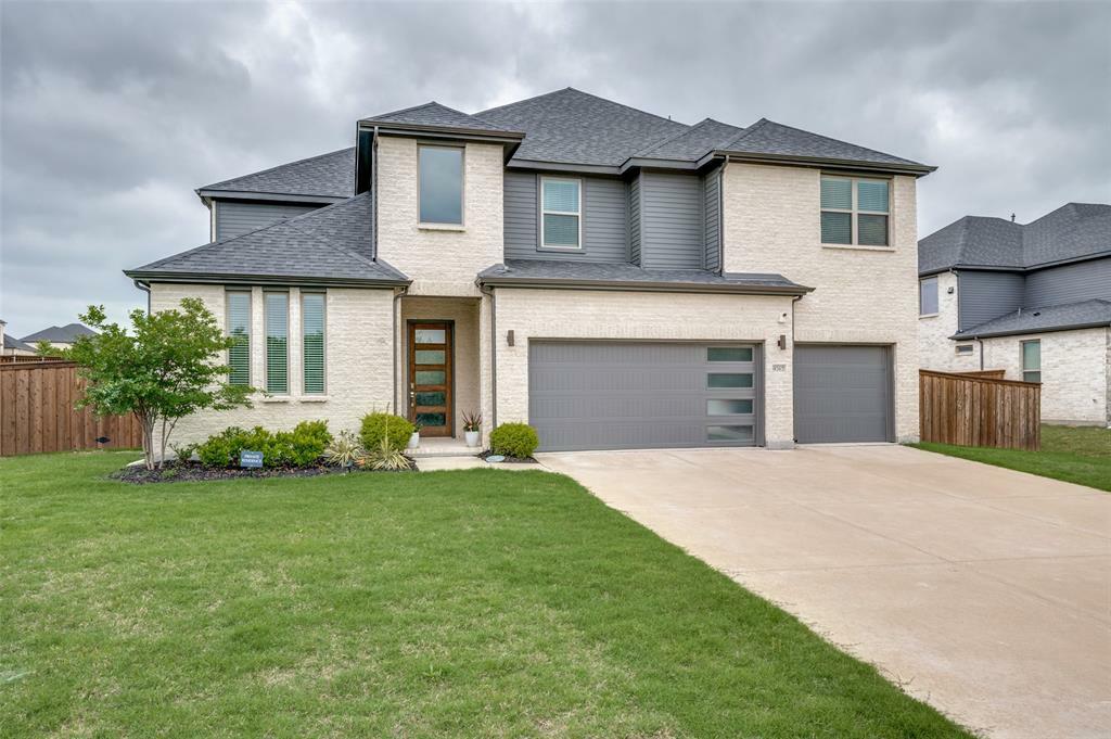 Property Photo: 9767 Maple Hill Lane TX 75035