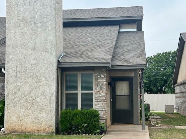 Property Photo: 3808 Crossroads Drive TX 79605