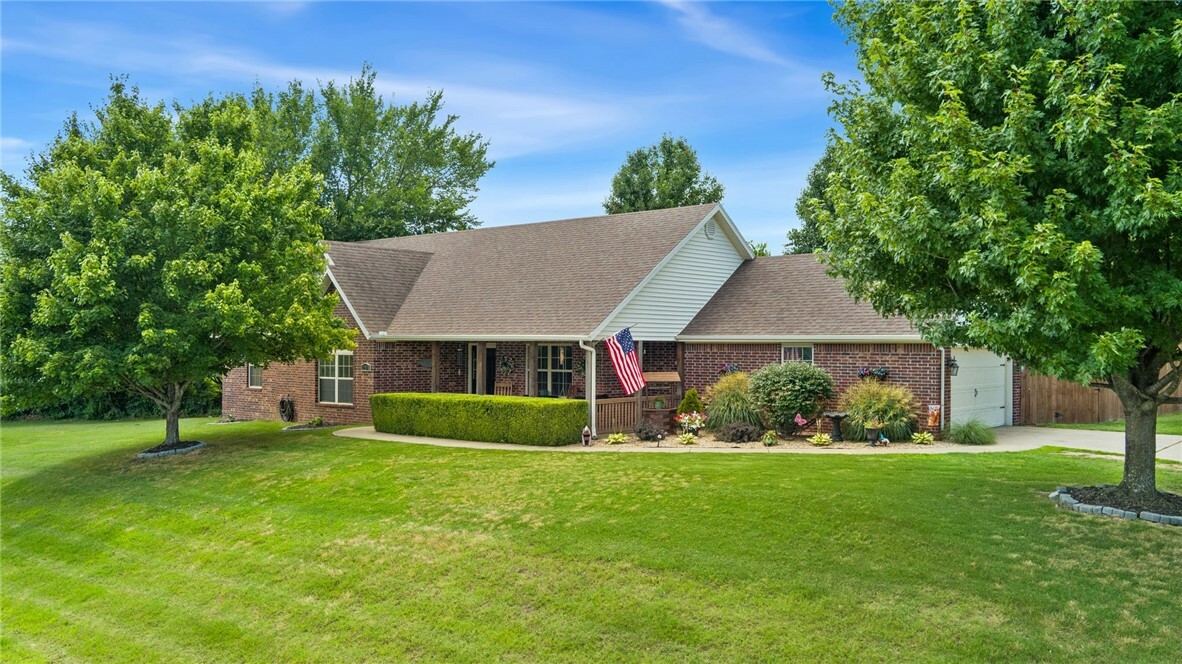 12596 Richardson Road  Farmington AR 72730 photo