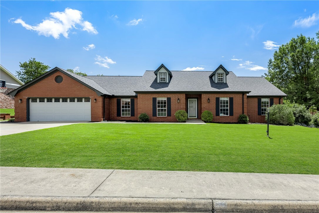 205 Michelle Street  Springdale AR 72764 photo