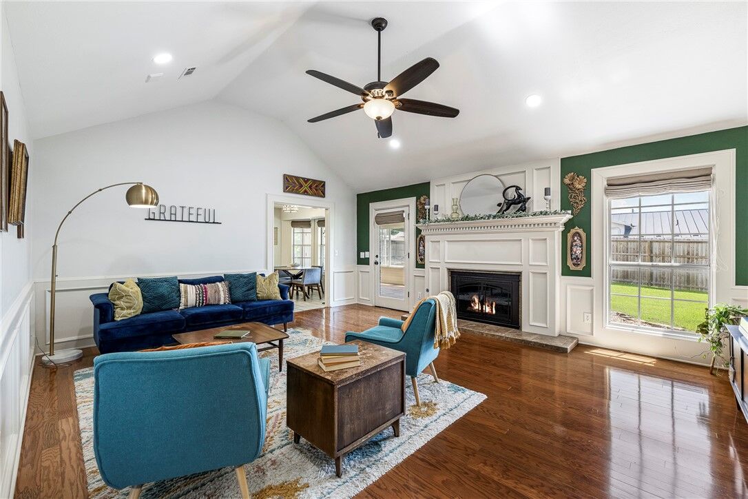 Property Photo: 205 Michelle Street AR 72764