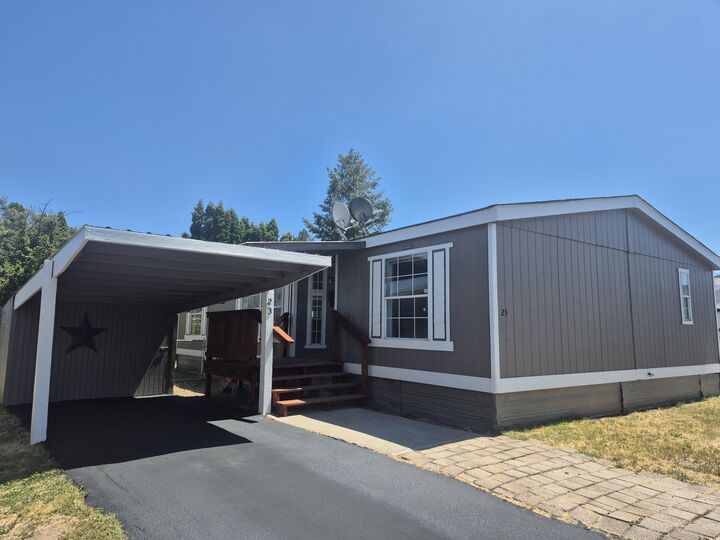 185 NW Harwood Street 23  Prineville OR 97754 photo