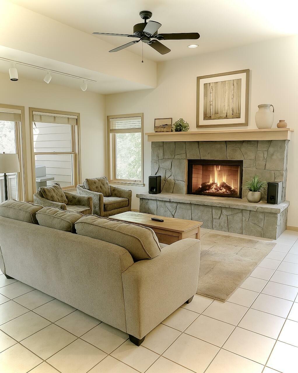 Property Photo: 57327 Beaver Ridge Loop 6C2 OR 97707