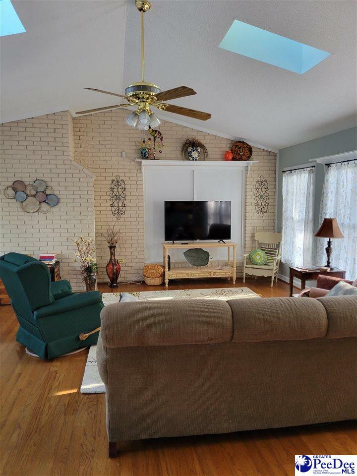 Property Photo: 2801 Danny Road SC 29501
