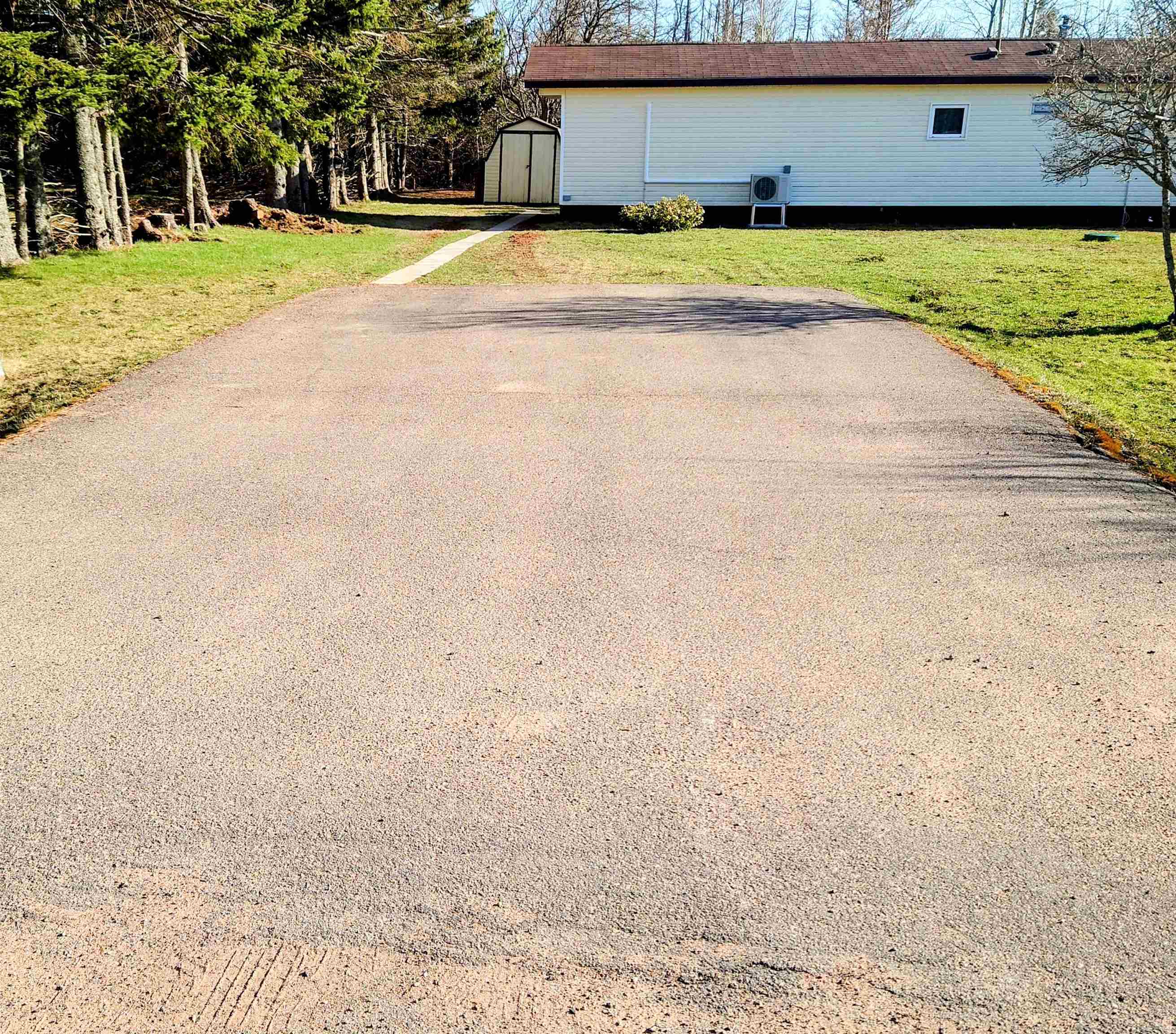 Property Photo: 27 Brooks Avenue PE C1N 5L6