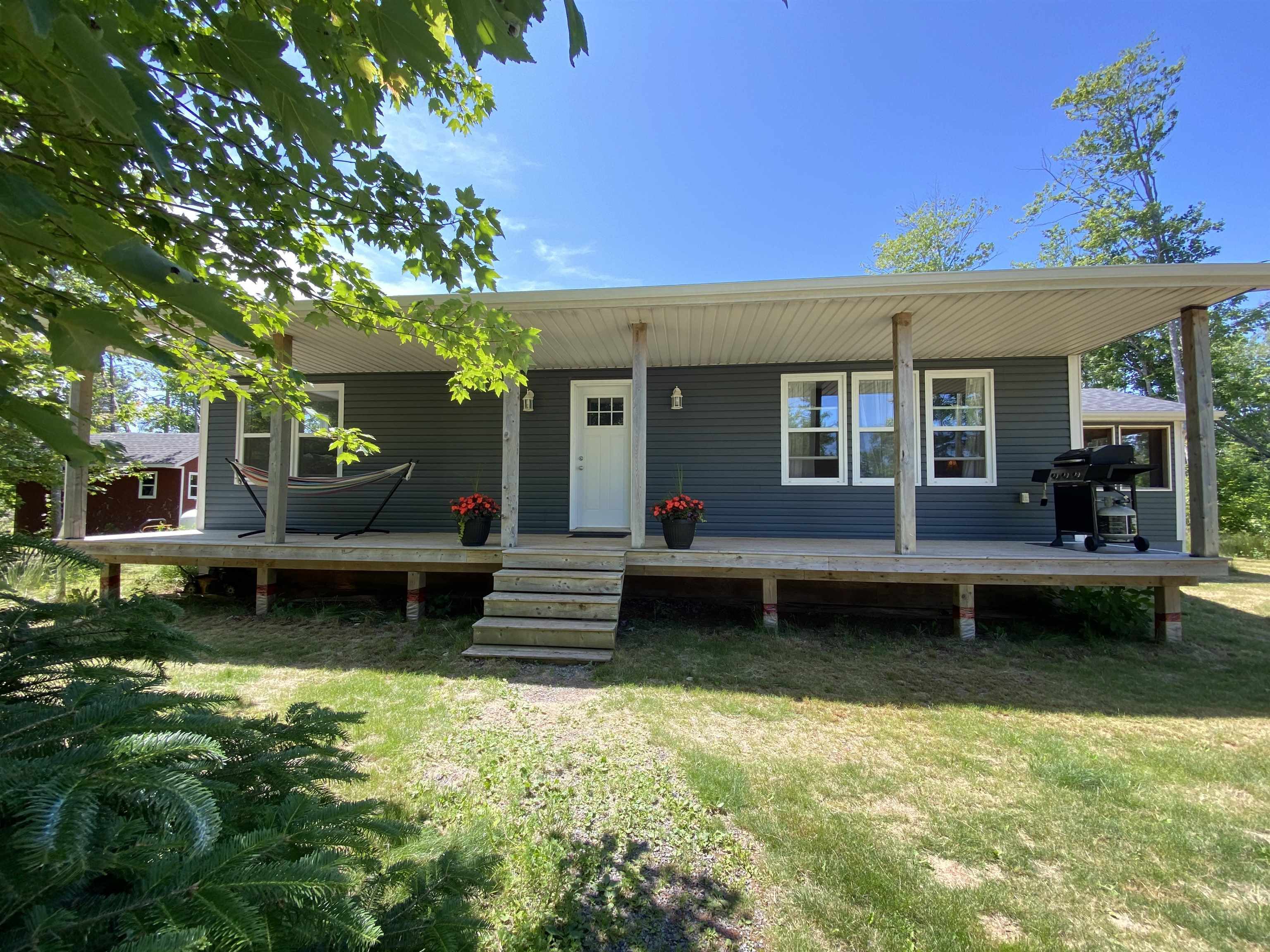 Property Photo: 26 Macewens Creek Road PE C0A 1T0