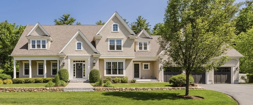 Property Photo: 15 Victory Lane MA 02356