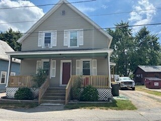 Property Photo: 41 Moody St 1 MA 02019