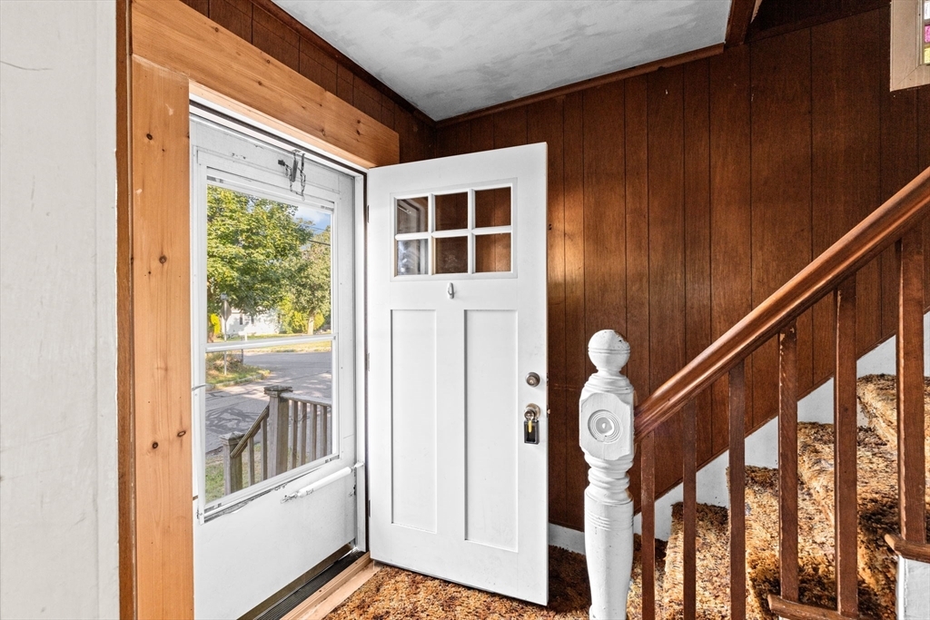 Property Photo:  105 Prospect  MA 02184 