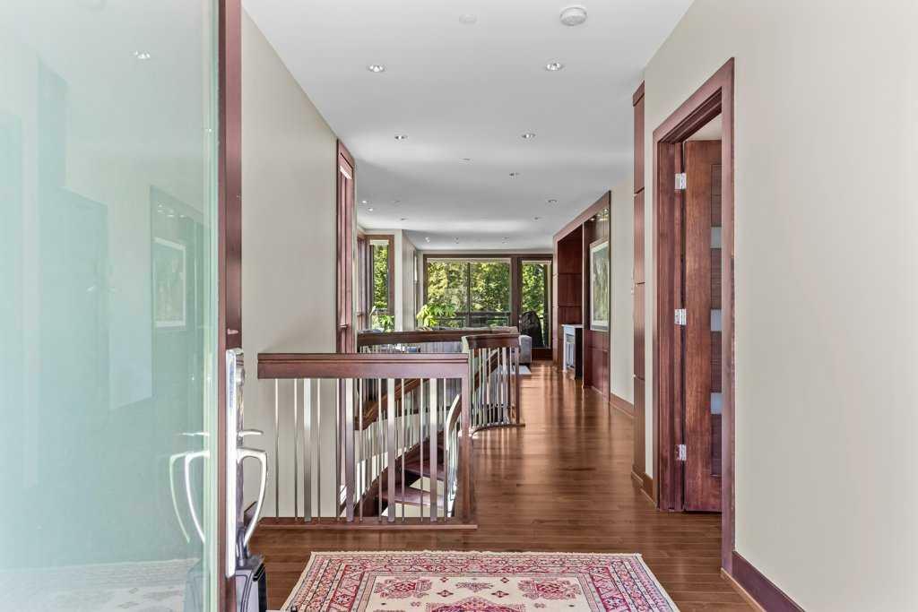 Property Photo: 101G Stewart Creek Rise 101 AB T1W 0K2
